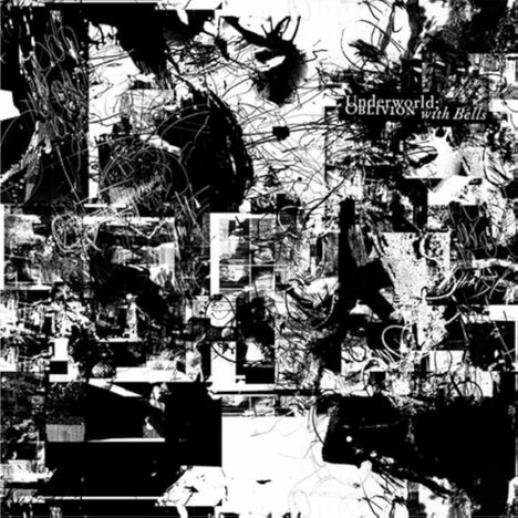 Underworld: Oblivion With Bells On (Reissue), CD