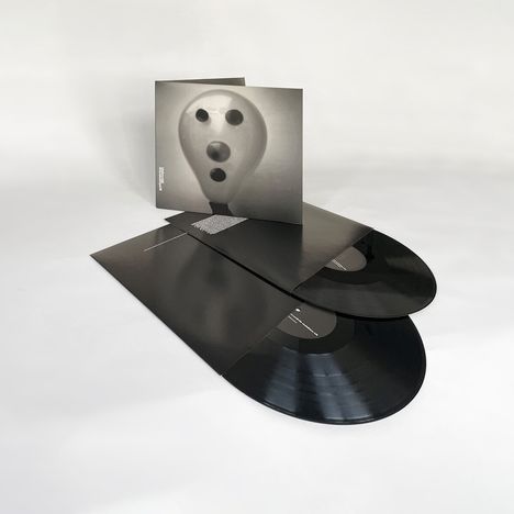 Underworld: A Hundred Days Off (Reissue) (Limited Edition), 2 LPs