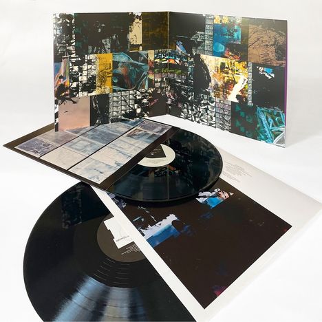 Underworld: Oblivion With Bells On (Reissue) (Ltd. 2LP), 2 LPs