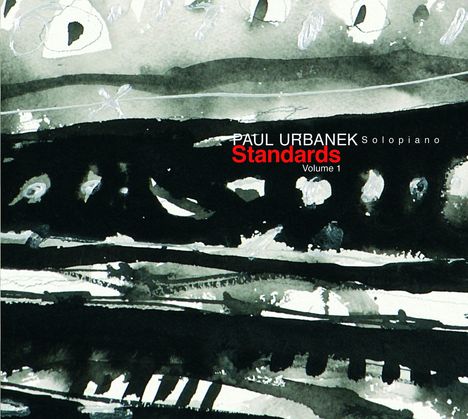Paul Urbanek (geb. 1964): Standards Vol.1, CD