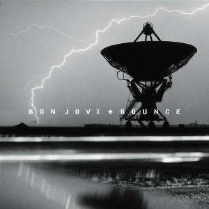 Bon Jovi: Bounce, CD