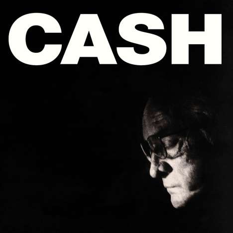 Johnny Cash: American IV: The Man Comes Around, CD