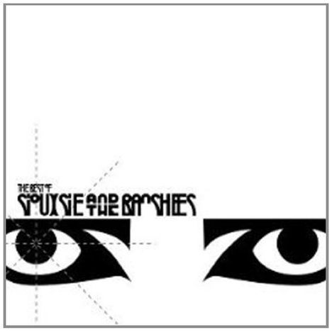 Siouxsie And The Banshees: The Best, CD