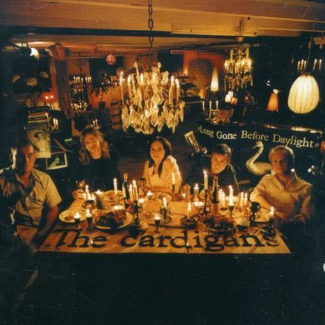 The Cardigans: Long Gone Before Daylight, CD