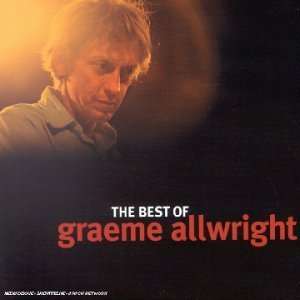 Graeme Allwright: The Best Of Graeme Allwright, CD