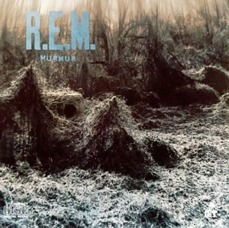 R.E.M.: Murmur, CD