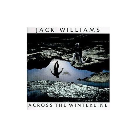 Jack Williams: Across The Winterline, CD