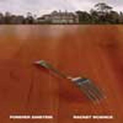 Forever Einstein: Racket Science, CD