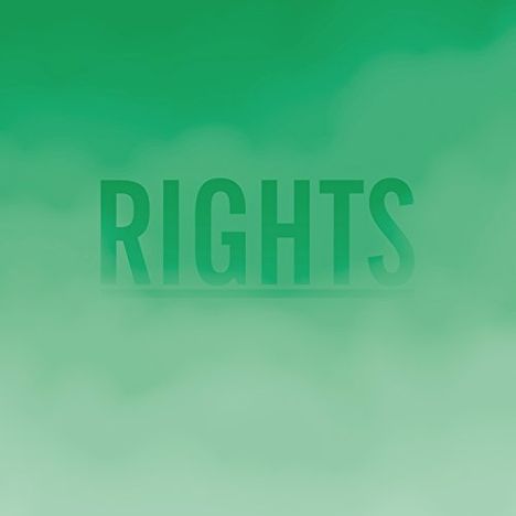 Schnellertollermeier: Rights EP, CD