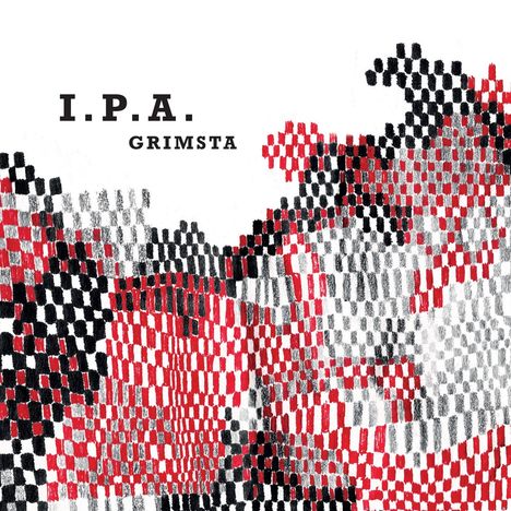 I.P.A.: Grimsta, CD