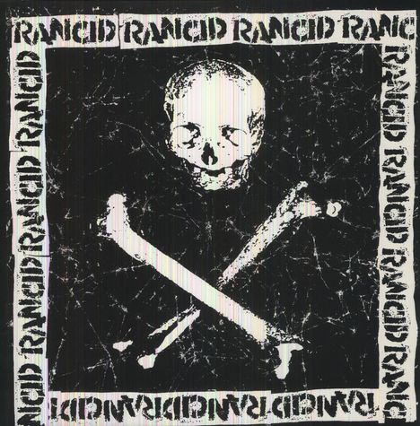 Rancid: Rancid, LP