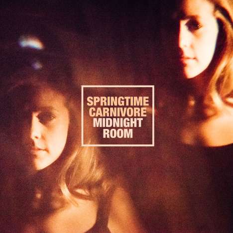 Springtime Carnivore: Midnight Room, LP