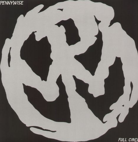 Pennywise: Full Circle, 2 LPs