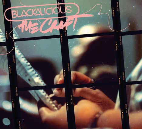 Blackalicious: Craft, CD