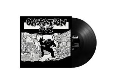 Operation Ivy: Energy, LP