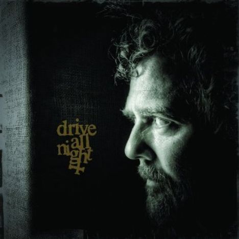 Glen Hansard: Drive All Night, CD