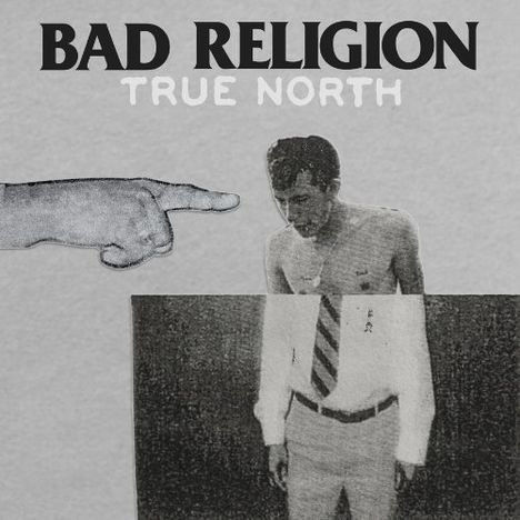 Bad Religion: True North, LP