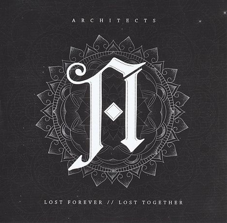 Architects (UK): Lost Forever // Lost Together, LP