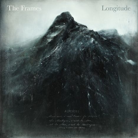 Frames: Longitude, 2 LPs