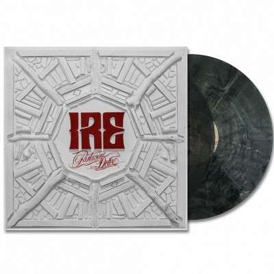Parkway Drive: Ire (Limited Edition) (Clear W/ Black Smoke Vinyl), 2 LPs