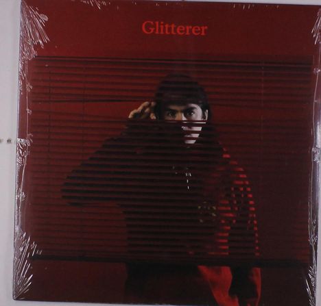 Glitterer: Looking Through The Shades, LP