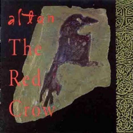 Altan: The Red Crow, CD
