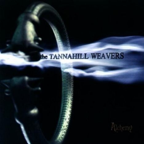 The Tannahill Weavers: Alchemy, CD