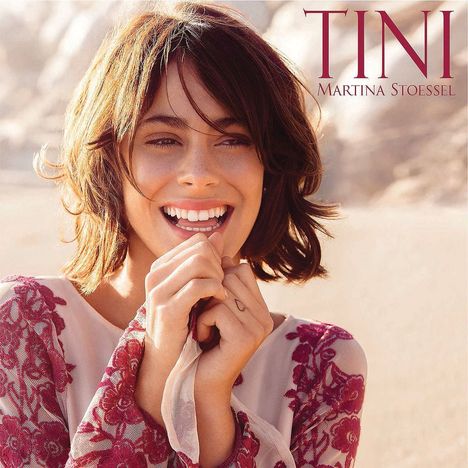 Tini: Tini (Martina Stoessel), 2 CDs