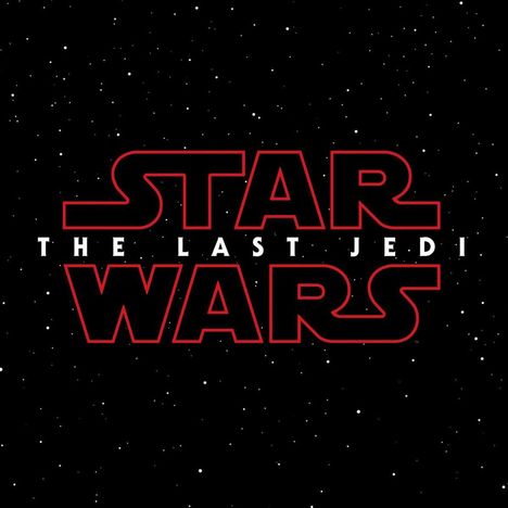 Filmmusik: Star Wars: The Last Jedi (180g), 2 LPs