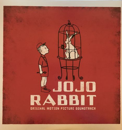 Jojo Rabbit, LP