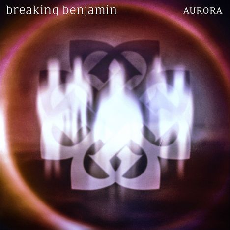 Breaking Benjamin: Aurora, CD