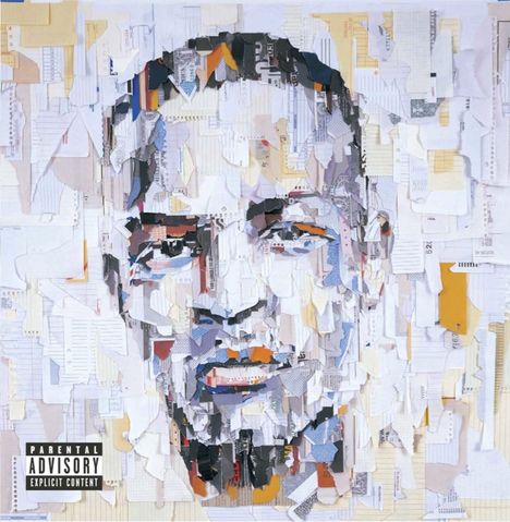 T.I.: Paper Trail, 2 LPs