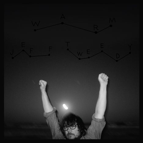 Jeff Tweedy (Wilco): Warm / Warmer (Deluxe-Edition), 2 CDs
