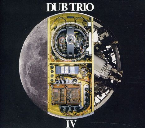 Dub Trio: IV, CD