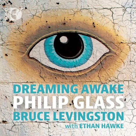 Philip Glass (geb. 1937): Klavierwerke "Dreaming Awake", 2 CDs