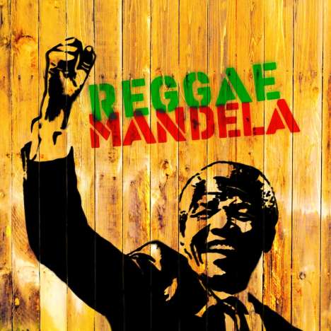 Reggae Mandela, LP