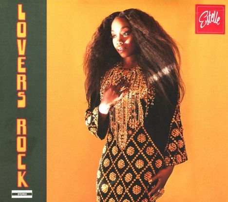 Estelle: Lovers Rock, CD