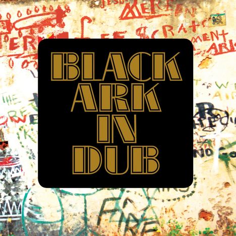 Black Ark In Dub / Black Ark Vol. 2, 2 CDs