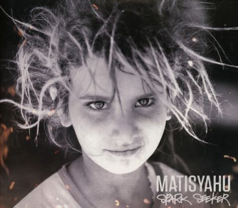 Matisyahu: Spark Seeker (Expanded Edition), 2 CDs