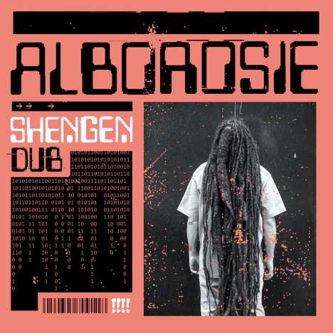 Alborosie: Shengen Dub, LP
