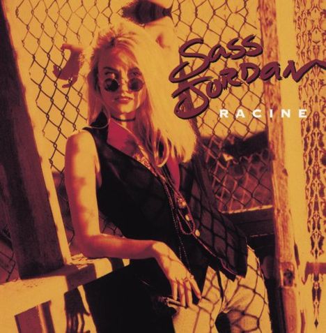 Jordan Sass: Best Of, CD