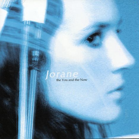 Jorane: You &amp; The Now, CD