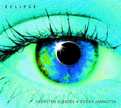 Thorsten Klentze (geb. 1956): Eclipse, CD