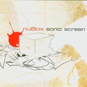 nuBox: Sonic Screen, CD