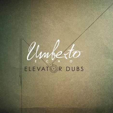 Elevator Dubs, CD