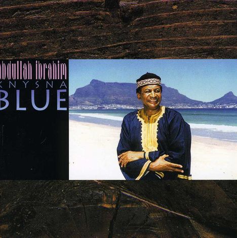 Abdullah Ibrahim (Dollar Brand) (geb. 1934): Knysna Blue, CD