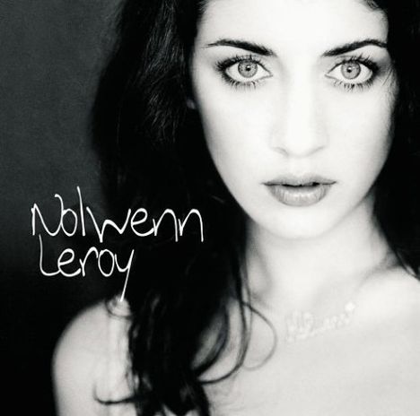 Nolwenn Leroy: Nolwenn Leroy, CD