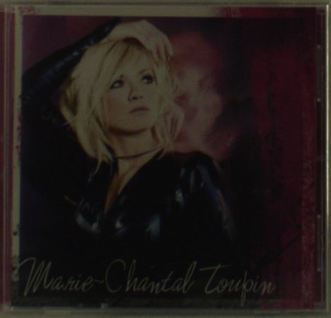 Marie-Chantal Toupin: A Distance, CD