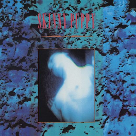 Skinny Puppy: Mind: The Perpetual Intercourse, LP