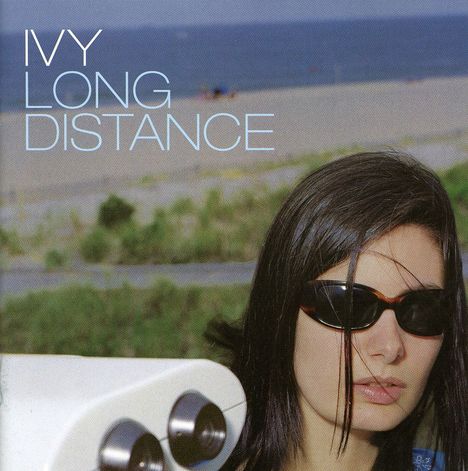 Ivy: Long Distance, CD